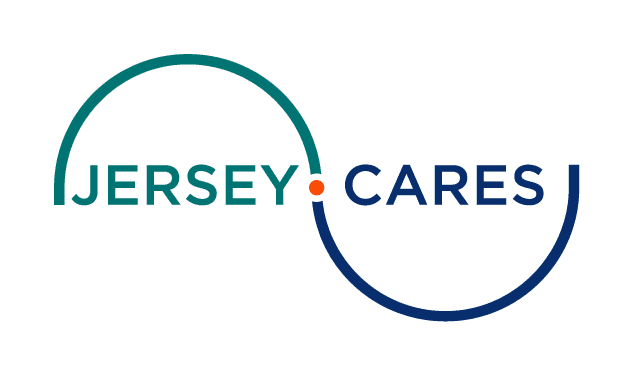 Jersey Cares logo