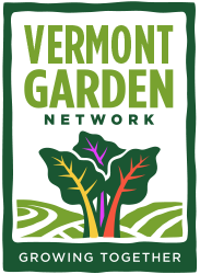 Vermont Garden Network logo