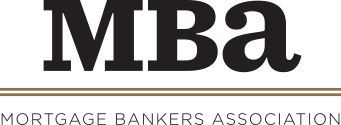 Mortgage Bankers Association logo