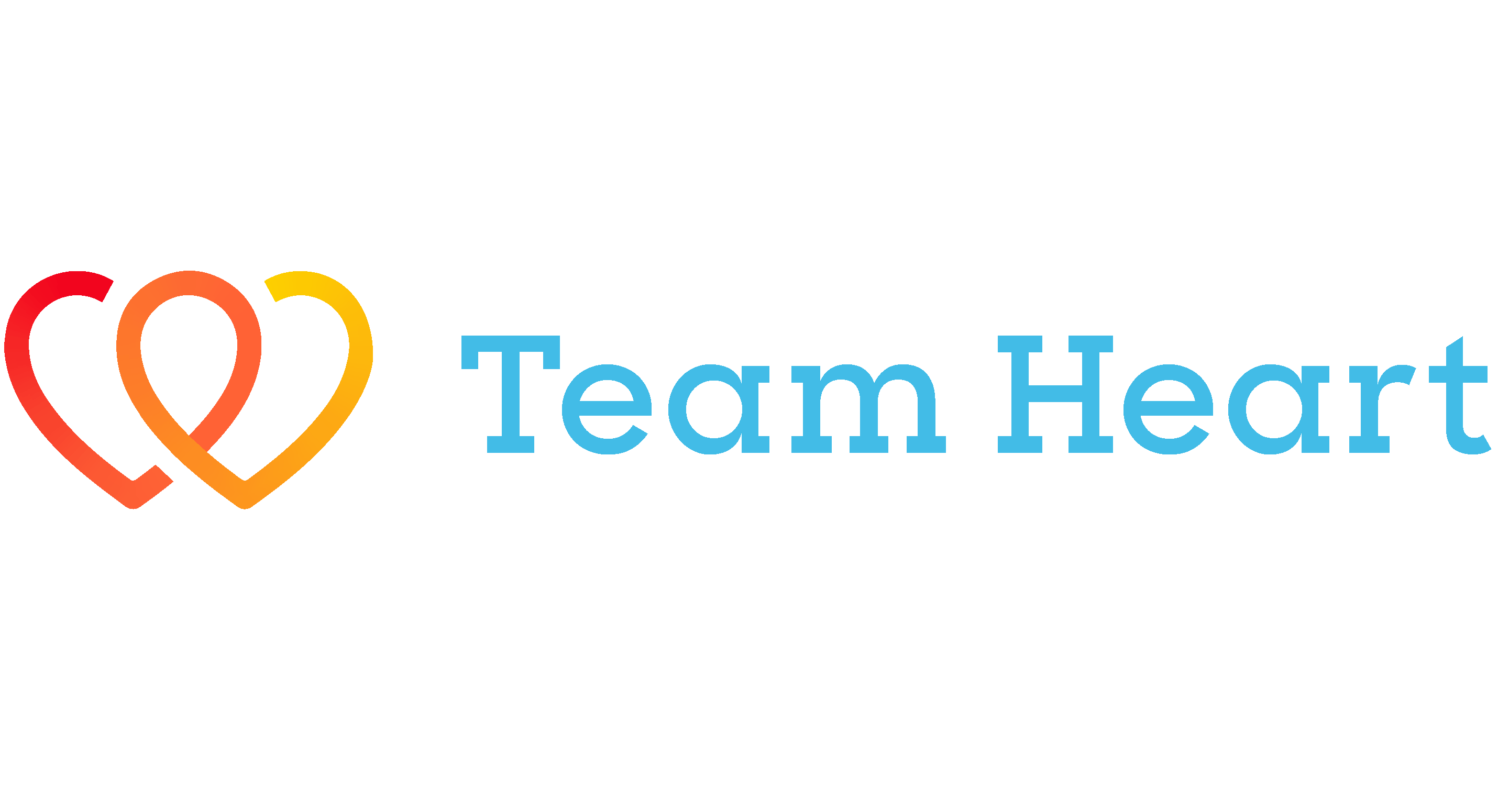 Team Heart  Rwanda logo