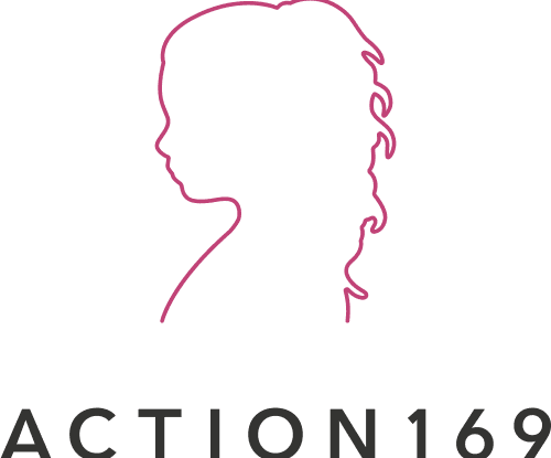 Action169 logo
