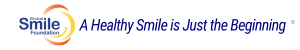 Global Smile Foundation logo