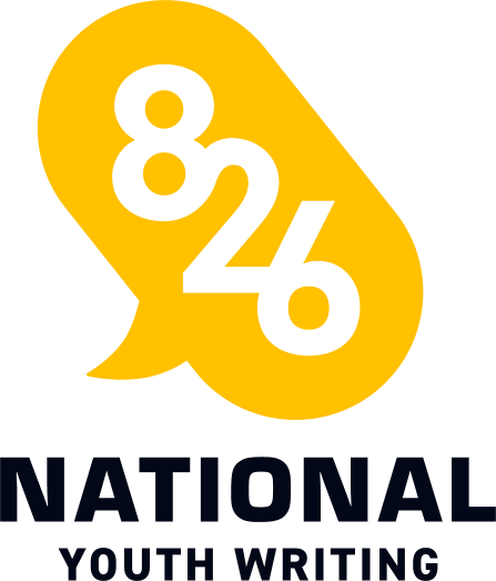826 National logo
