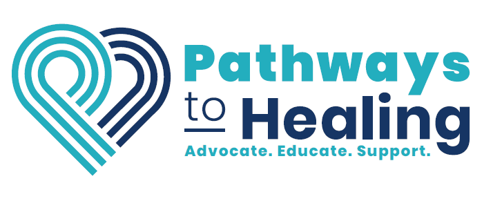 Pathways to Healing logo