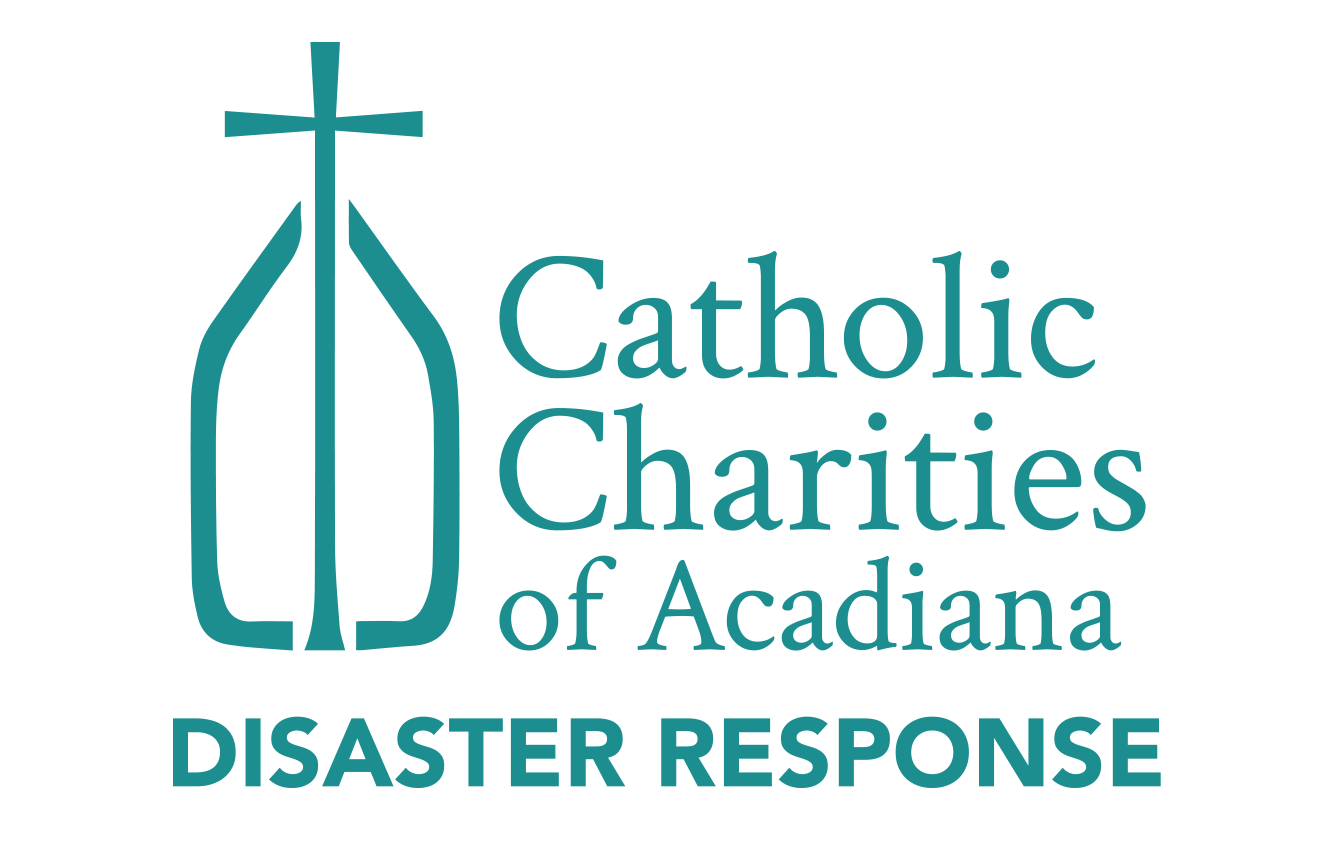 Catholic Charities of Acadiana logo