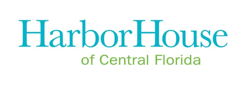 Harbor House of Central Florida logo
