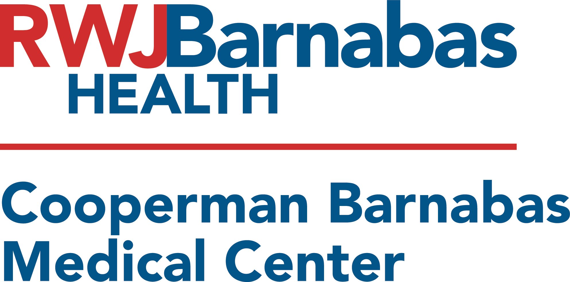 RWJBarnabas Health Foundation logo