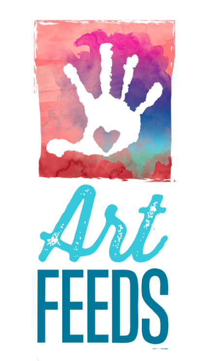 Art Feeds logo