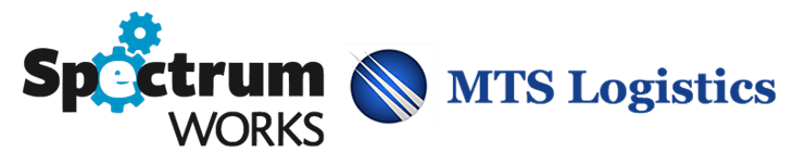 Spectrum Works logo