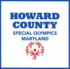 Special Olympics Maryland – Local Programs logo