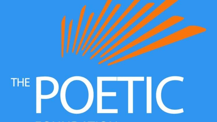 The Poetic Foundation logo