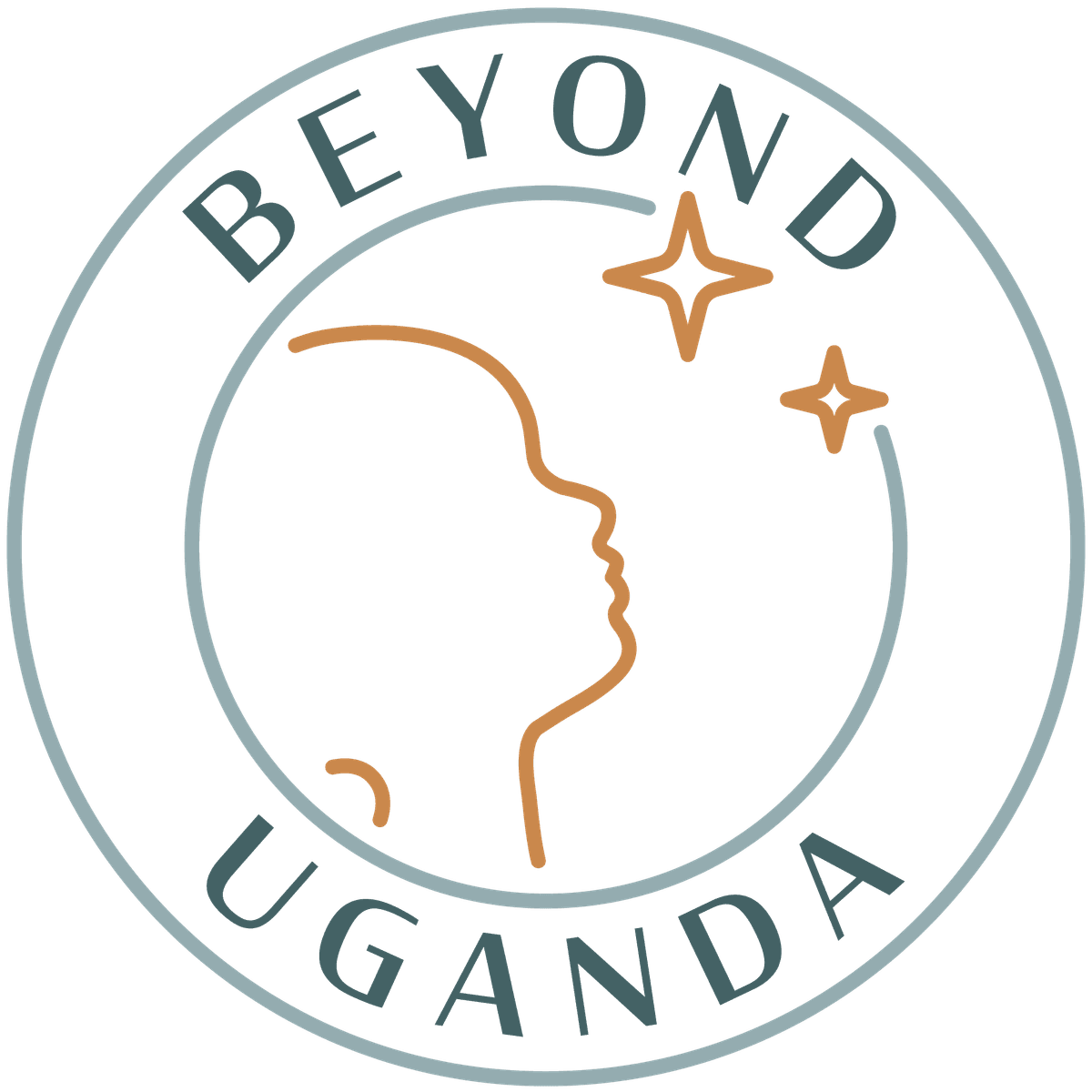 Beyond Uganda logo