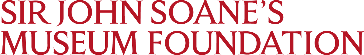 Sir John Soane's Museum Foundation logo