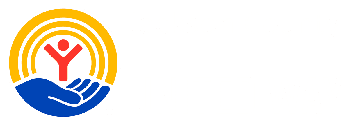 United Way Of Jackson County Inc logo