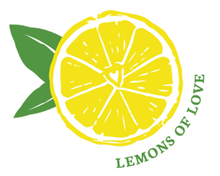 Lemons of Love logo