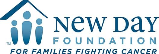 New Day Foundation for Families logo