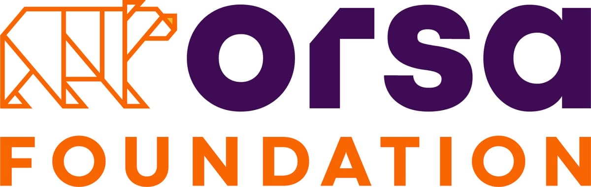 orsa foundation logo