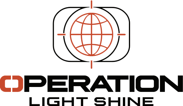 Operation Light Shine logo
