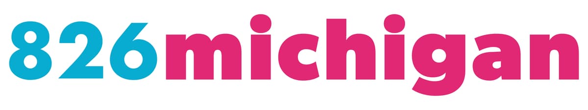 826michigan logo