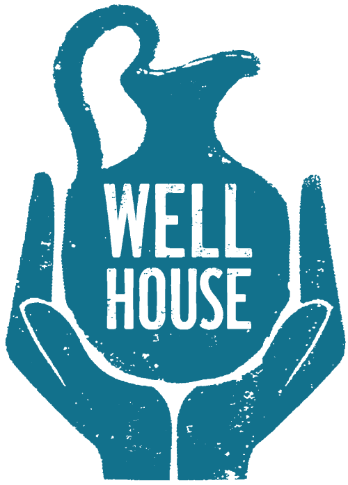 The WellHouse logo