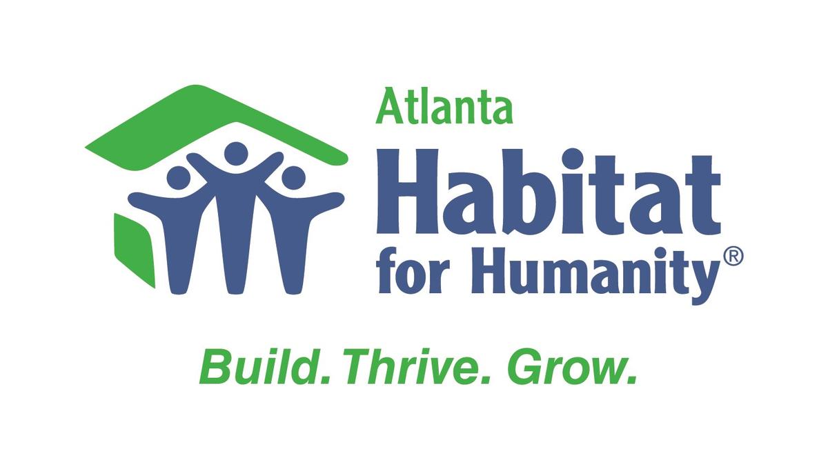 Atlanta Habitat for Humanity logo