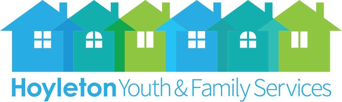 Hoyleton Youth and Family Services logo