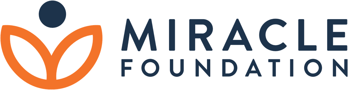 Miracle Foundation logo