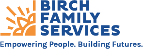 Birch Family Services logo