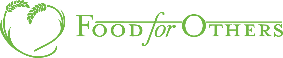 FOOD FOR OTHERS INC                                                    logo