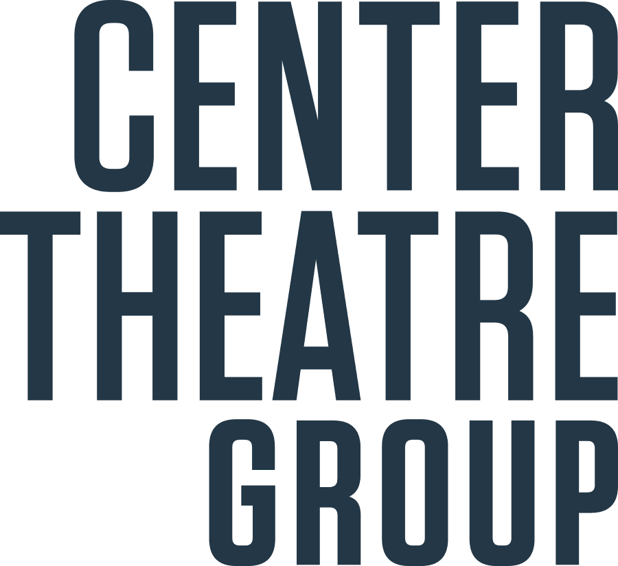 Center Theatre Group logo