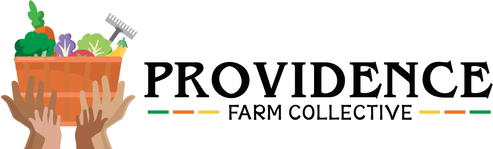 Providence Farm Collective Corp logo