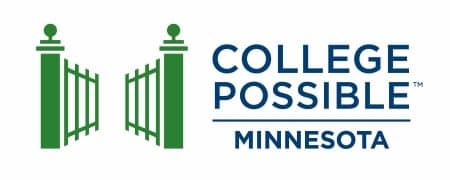 College Possible logo