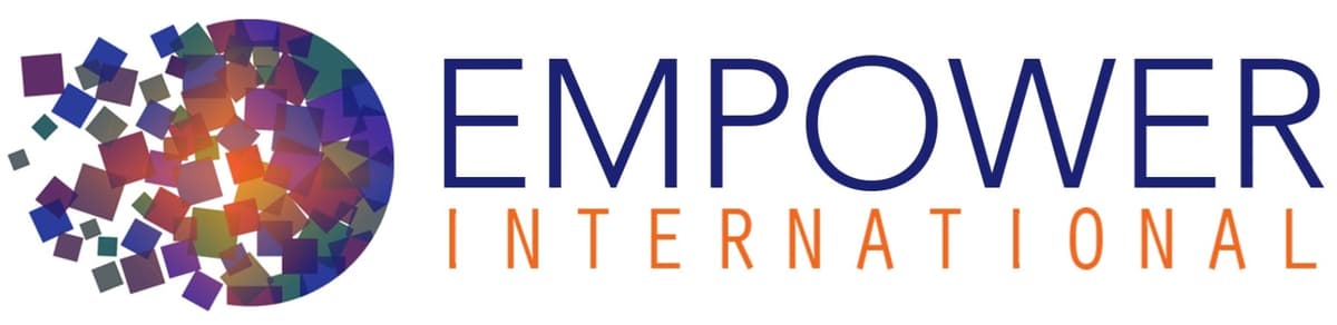 Empower International logo