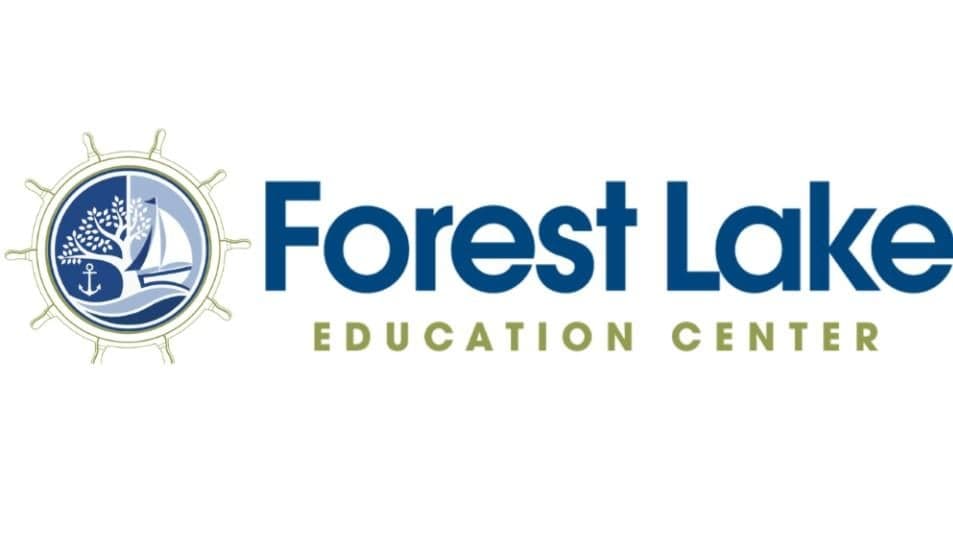 Forest Lake Education Center logo