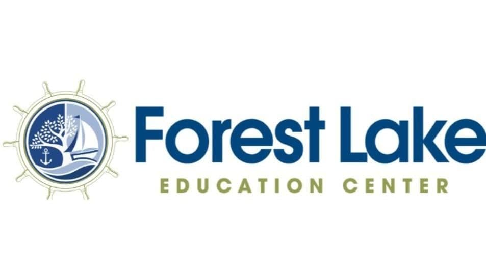 Forest Lake Education Center logo