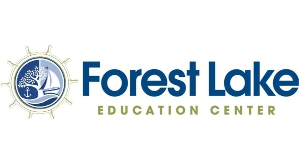Forest Lake Education Center logo