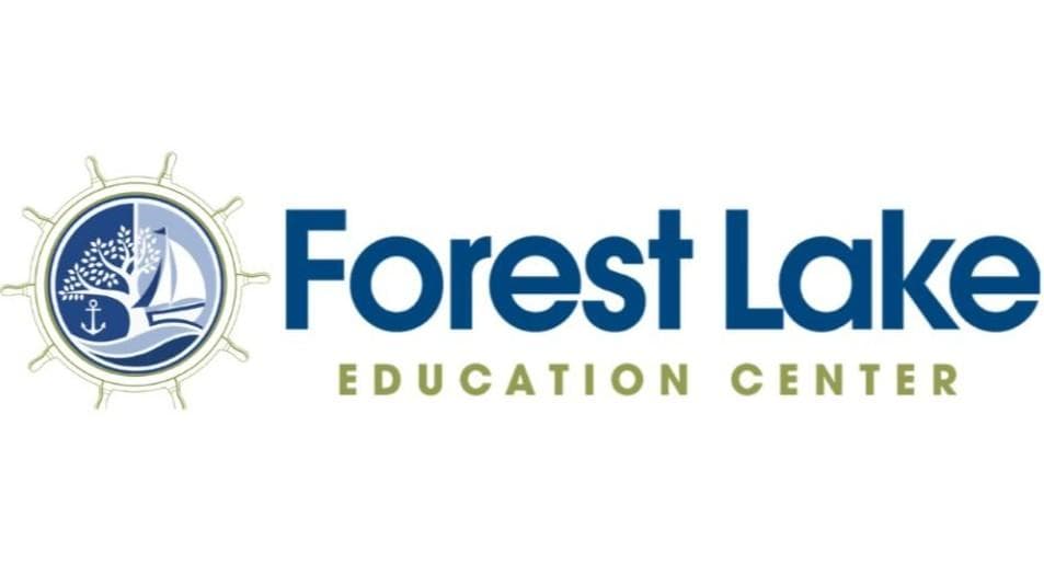 Forest Lake Education Center logo