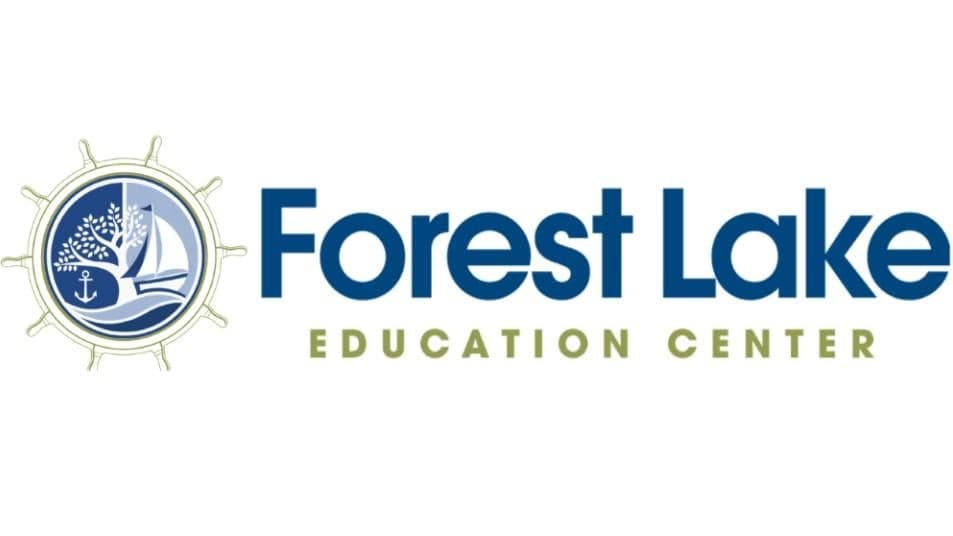 Forest Lake Education Center logo