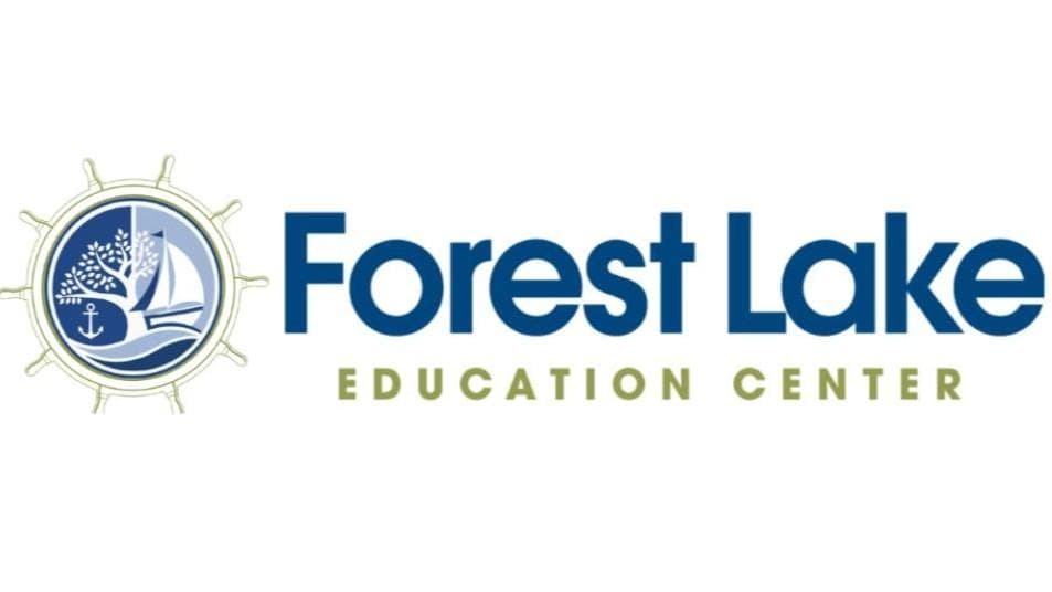 Forest Lake Education Center logo