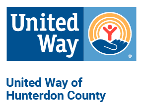 United Way of Hunterdon County logo