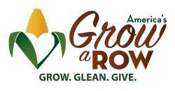 America's Grow-a-Row logo
