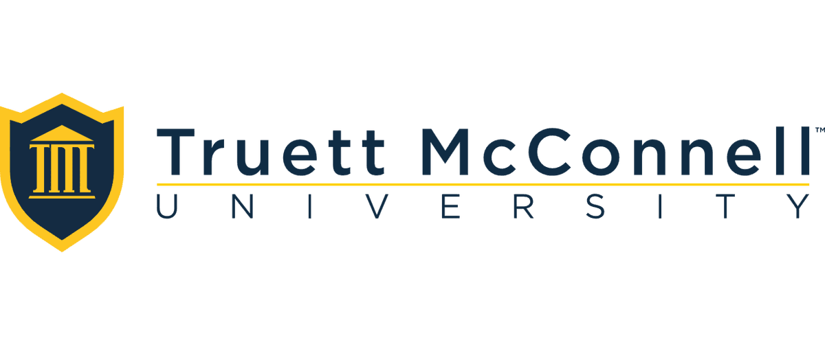 Truett Mcconnell University logo