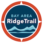 Bay Area Ridge Trail Council logo