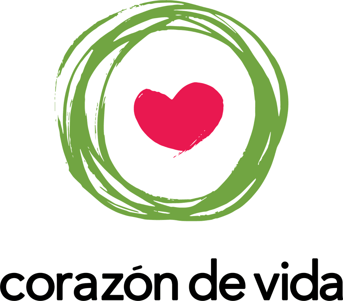 Corazon de Vida Foundation logo