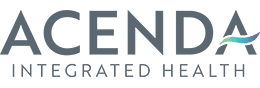 Acenda Integrated Health logo