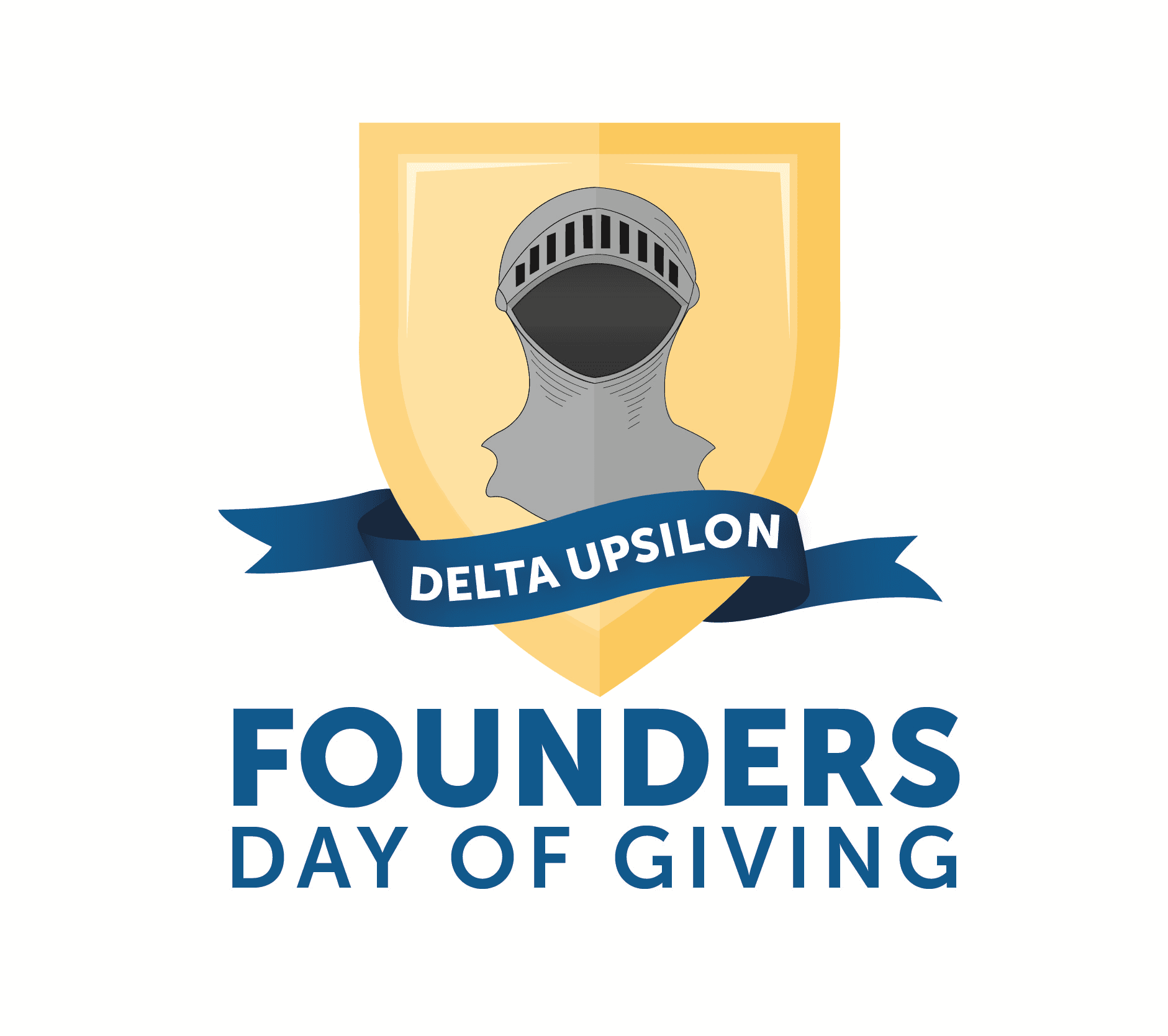 Giving Tuesday logo with a stylized red heart-shaped icon.