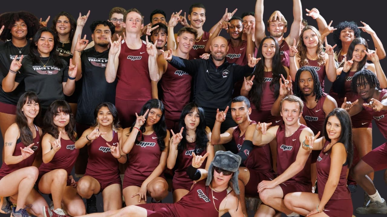 MPC Student graduates