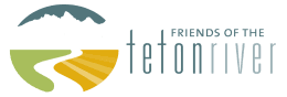Friends Of The Teton River logo