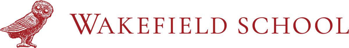 Wakefield School logo