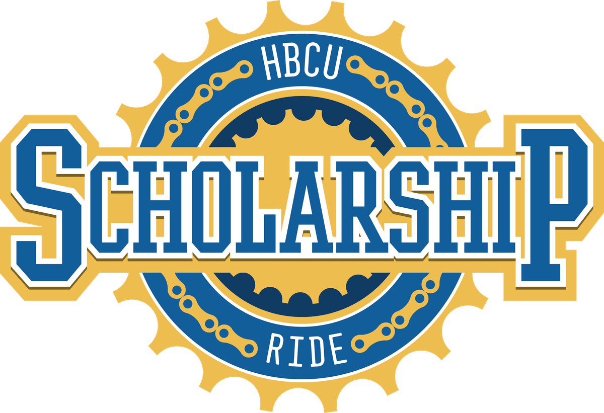 HBCU Scholarship Ride logo